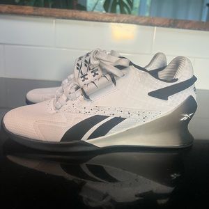 Reebok legacy lifters women 7.5